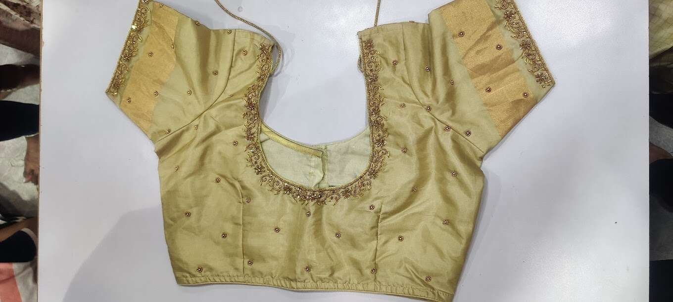 Pavitra fashion